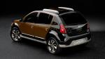 Renault Sandero Stepway Concept 2010 года